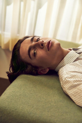 Timothee Chalamet pic #1345203