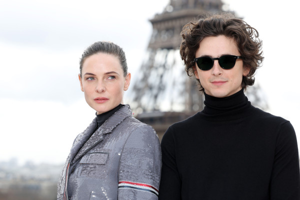 Timothee Chalamet pic #1347761
