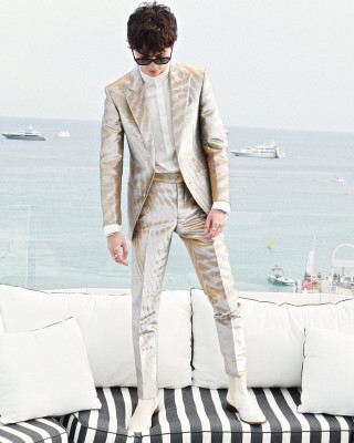 Timothee Chalamet pic #1303319