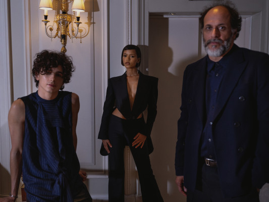 Timothee Chalamet pic #1317213