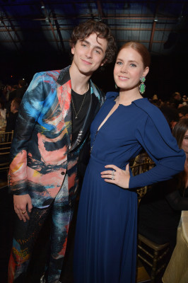 Timothee Chalamet pic #1280729