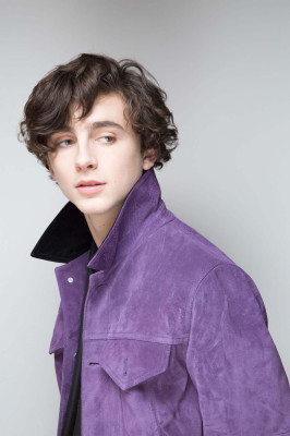 Timothee Chalamet pic #1275277