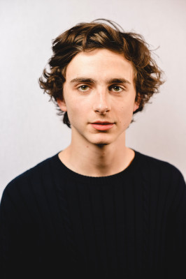 Timothee Chalamet pic #1300029