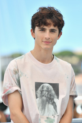 Timothee Chalamet pic #1331431
