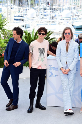 Timothee Chalamet pic #1331430
