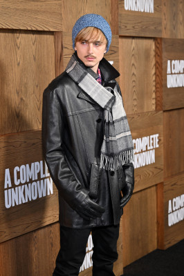Timothee Chalamet pic #1365643