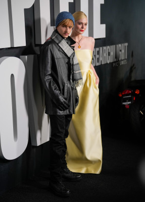 Timothee Chalamet pic #1365642