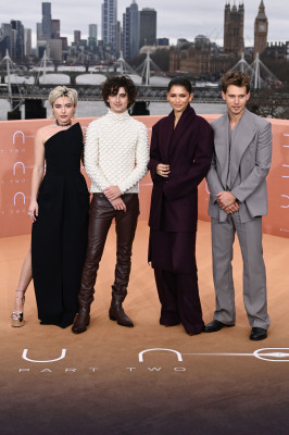 Timothee Chalamet pic #1349255