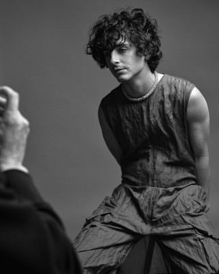 Timothee Chalamet pic #1348045