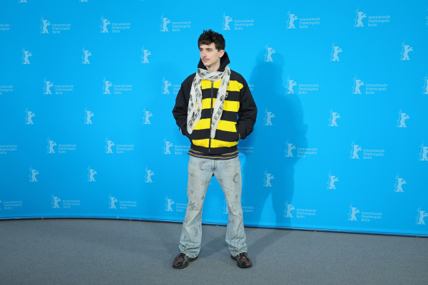 Timothee Chalamet pic #1370782