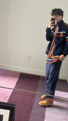 Timothée Chalamet - Boston Celtics vs New York Knicks Game in NY 05/16/2025