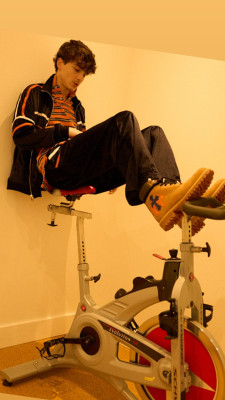 Timothée Chalamet - Boston Celtics vs New York Knicks Game in NY 05/16/2025