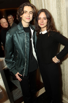 Timothee Chalamet pic #1323176