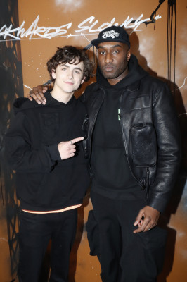 Timothee Chalamet pic #1283120