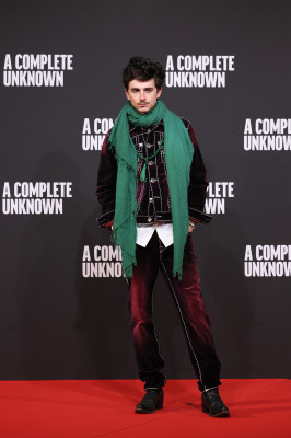 Timothee Chalamet pic #1367857