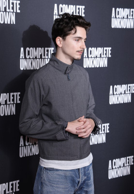 Timothee Chalamet pic #1365946
