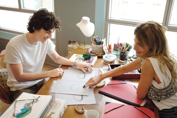 Timothee Chalamet pic #1341156