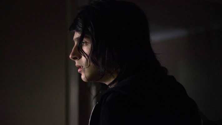 Timothée Chalamet - The Adderall Diaries (2015)