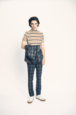 Timothee Chalamet pic #1309467
