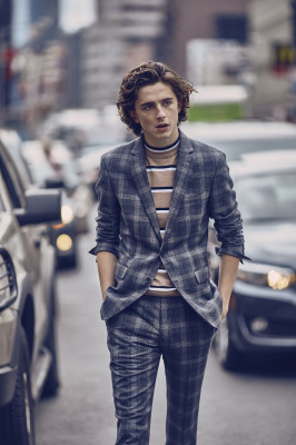 Timothee Chalamet pic #1328981