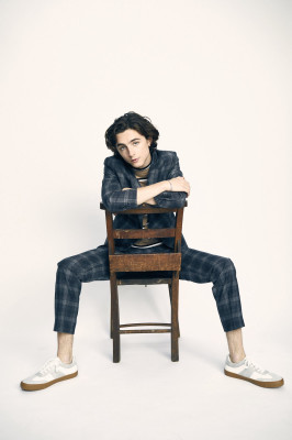 Timothee Chalamet pic #1328982
