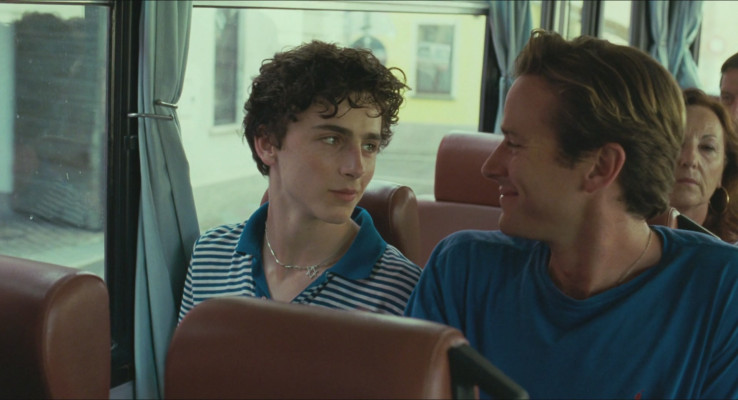 Timothee Chalamet pic #1326486