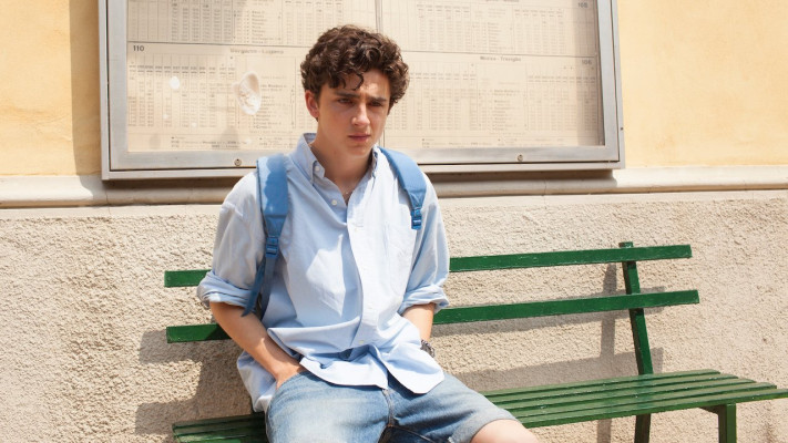 Timothee Chalamet pic #1326484