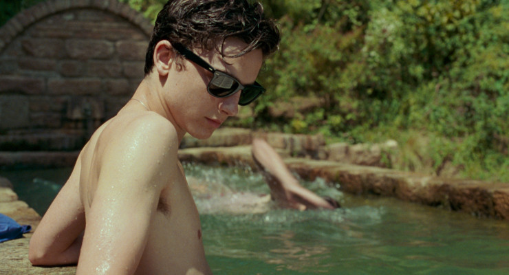 Timothee Chalamet pic #1326481