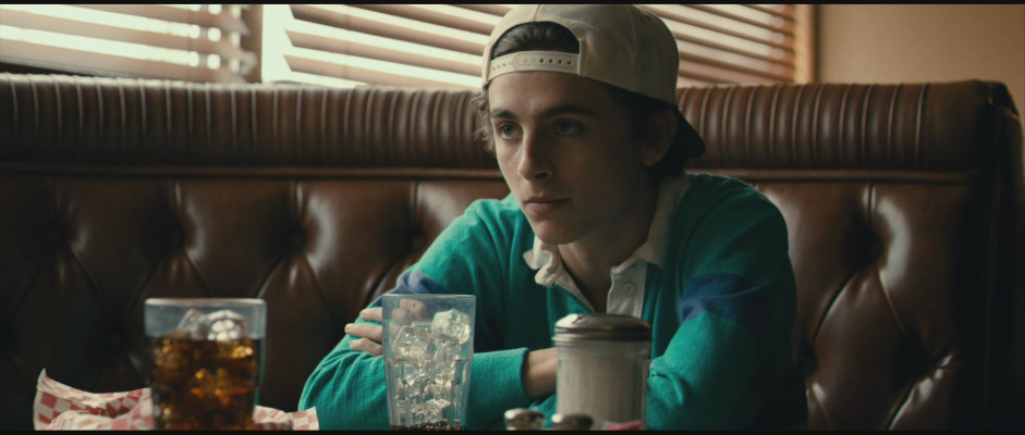 Timothee Chalamet pic #1307785