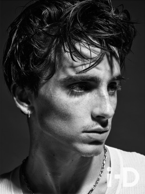 Timothee Chalamet pic #1325522