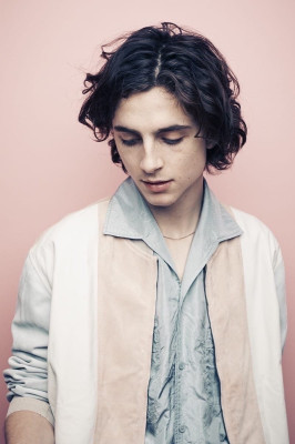 Timothee Chalamet pic #1325945