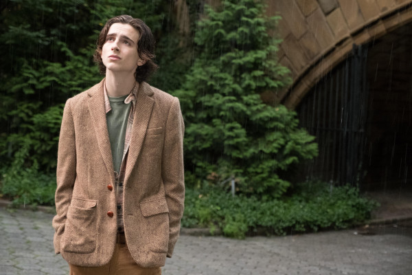 Timothee Chalamet pic #1302061