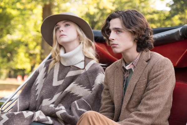 Timothee Chalamet pic #1333461