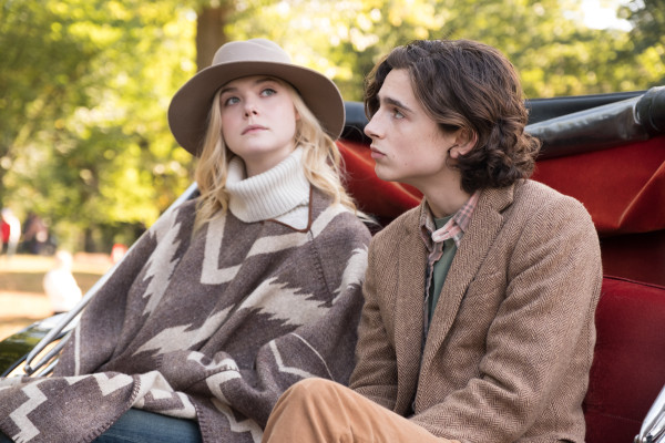 Timothee Chalamet pic #1302068