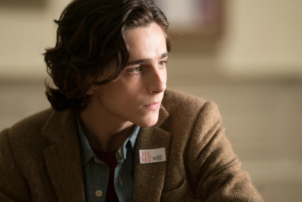 Timothee Chalamet pic #1302069