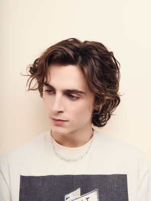 Timothee Chalamet pic #1284462