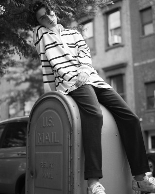 Timothee Chalamet pic #1292300