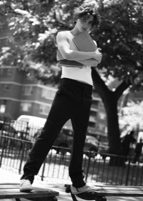 Timothee Chalamet pic #1292303