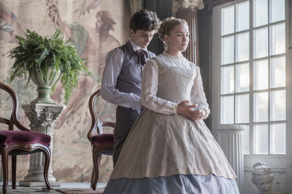 Timothee Chalamet pic #1312335