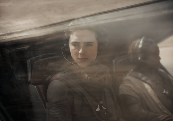 Timothee Chalamet pic #1303469