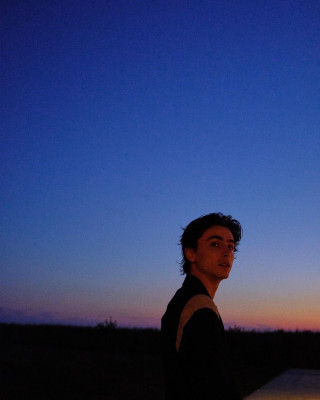 Timothee Chalamet pic #1358652