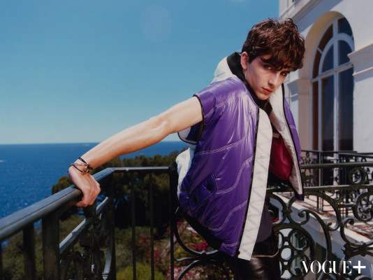 Timothee Chalamet pic #1316367