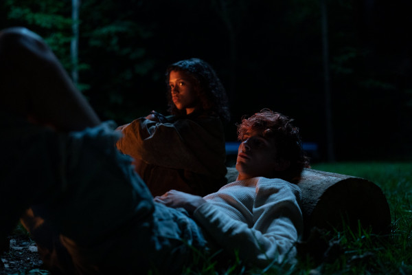 Timothee Chalamet pic #1315734