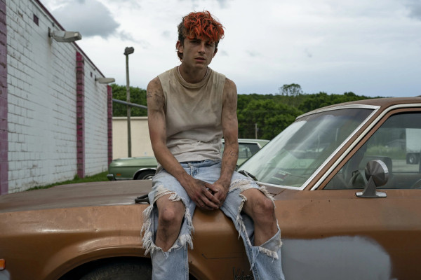 Timothee Chalamet pic #1330261