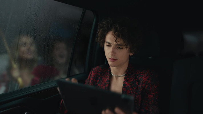 Timothee Chalamet pic #1354180