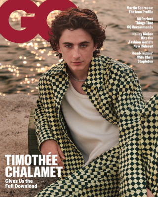 Timothee Chalamet pic #1337494