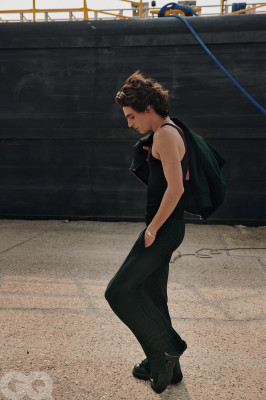 Timothee Chalamet pic #1343241