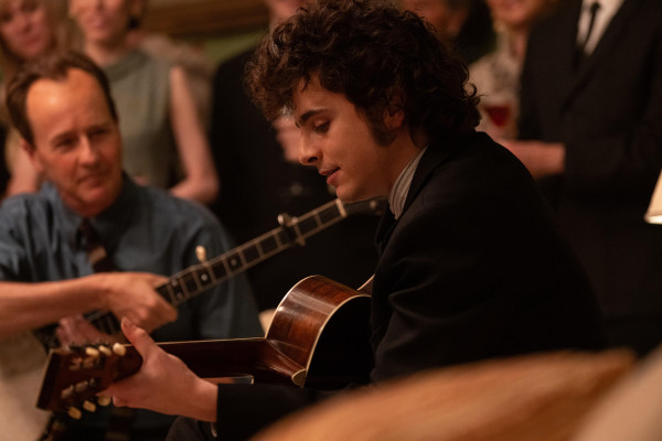 Timothee Chalamet pic #1356772