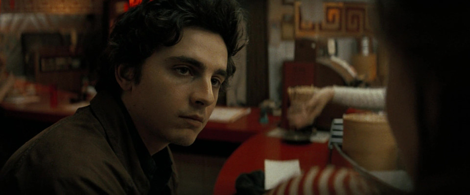 Timothee Chalamet pic #1373420