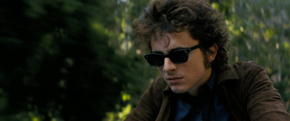 Timothee Chalamet pic #1373421